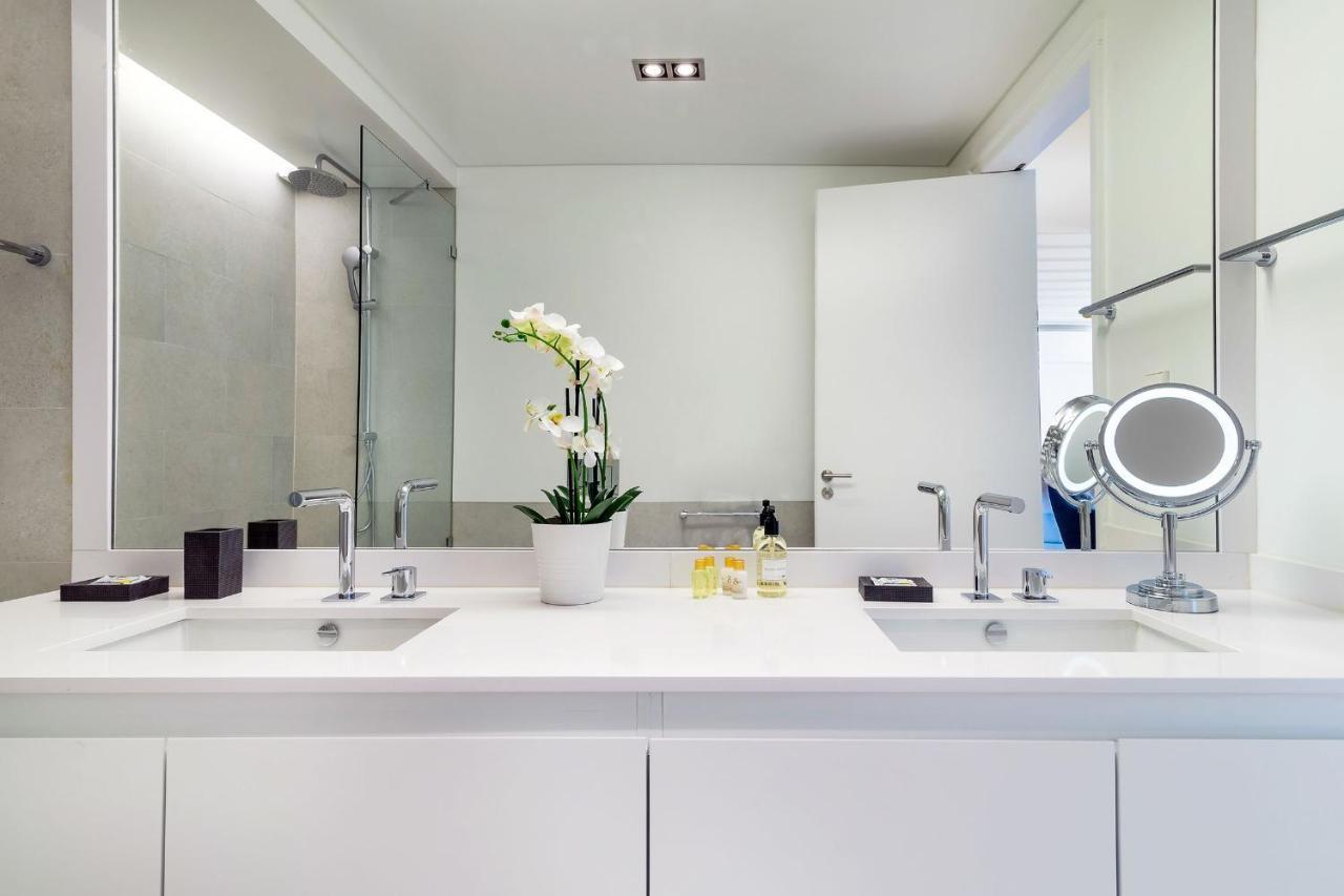 Amazing 1Bdr Apartment In Chiado By Lovelystay Lisboa 外观 照片